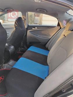 هیوندای سۆناتا